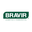 Bravir logo