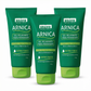 Kit 3x - Gel de Arnica Bravir - Compre 02 Leve 03