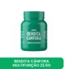 BENDITA CÂNFORA POTE COM 30
