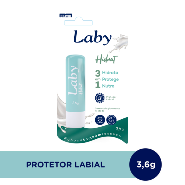 LABY HIDRAT FPS15 3,6G